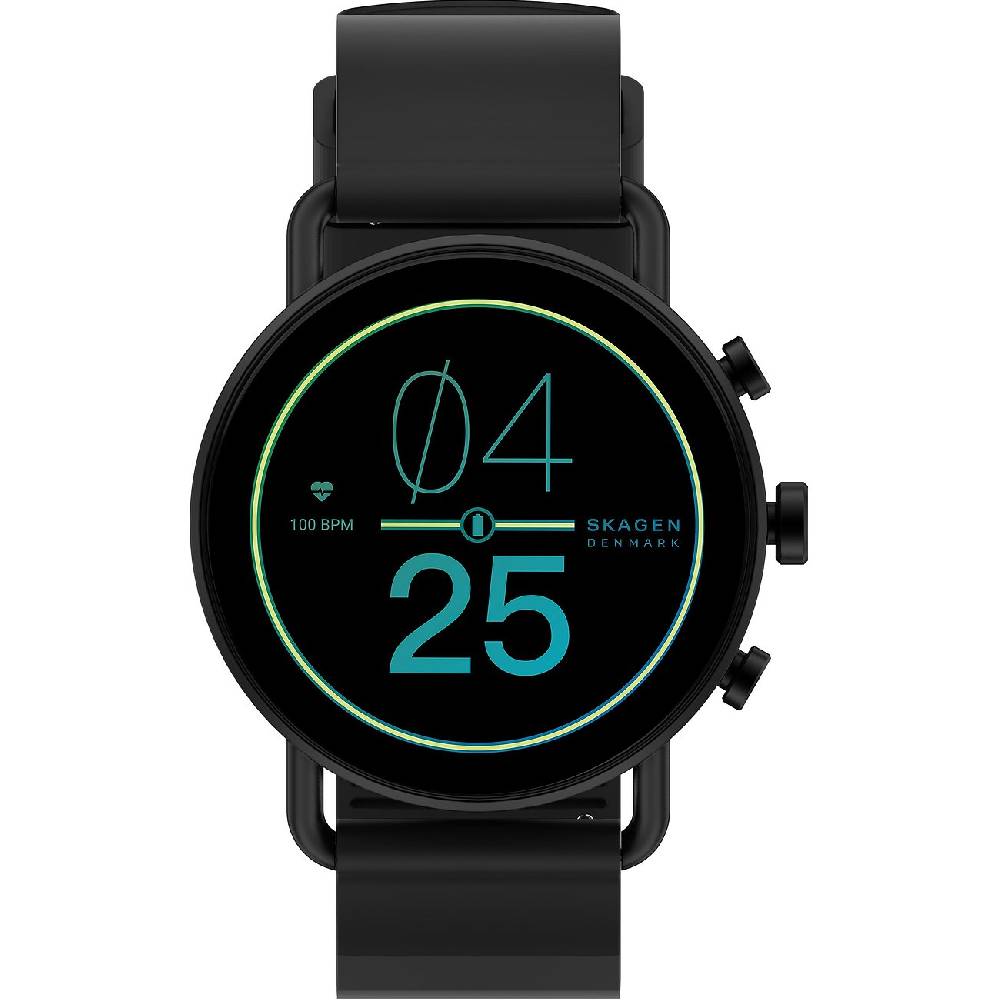 2. Chance - Skagen Connected Smartwatch SKT5303