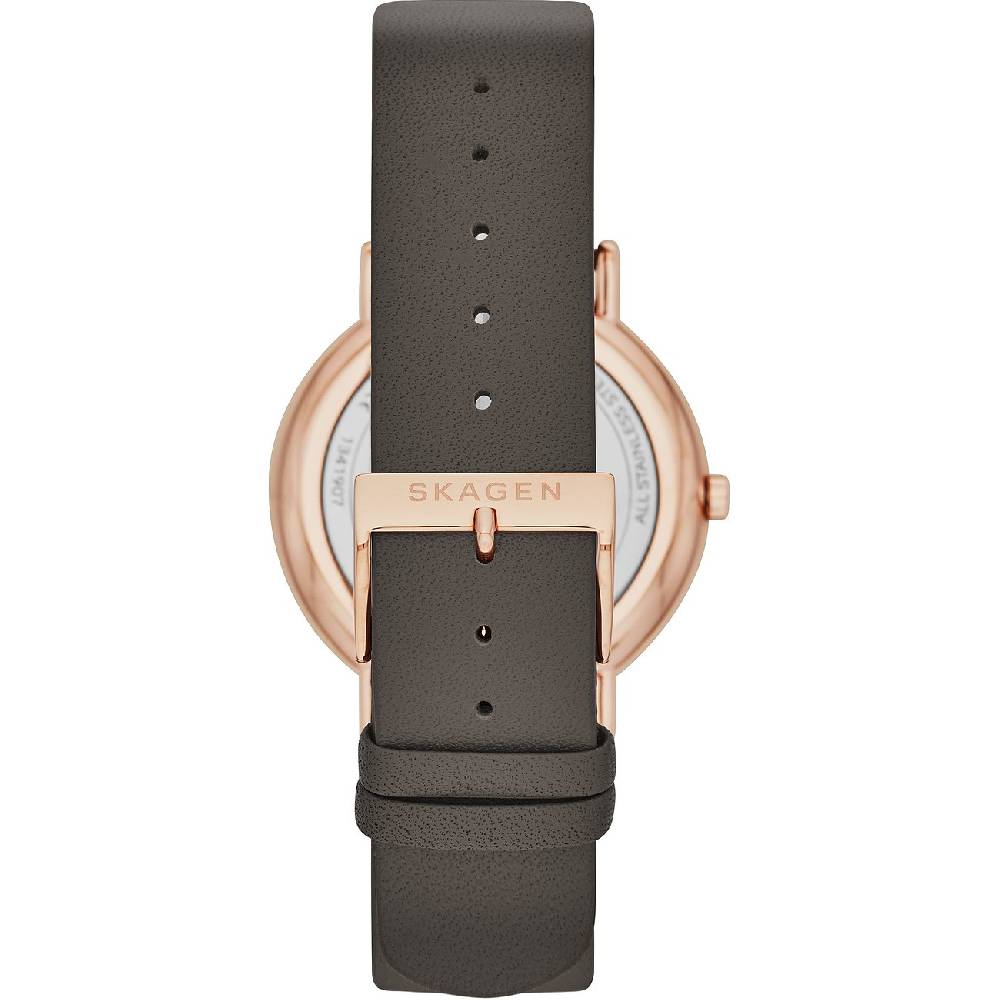2. Chance - Skagen Damenuhr SKW2794