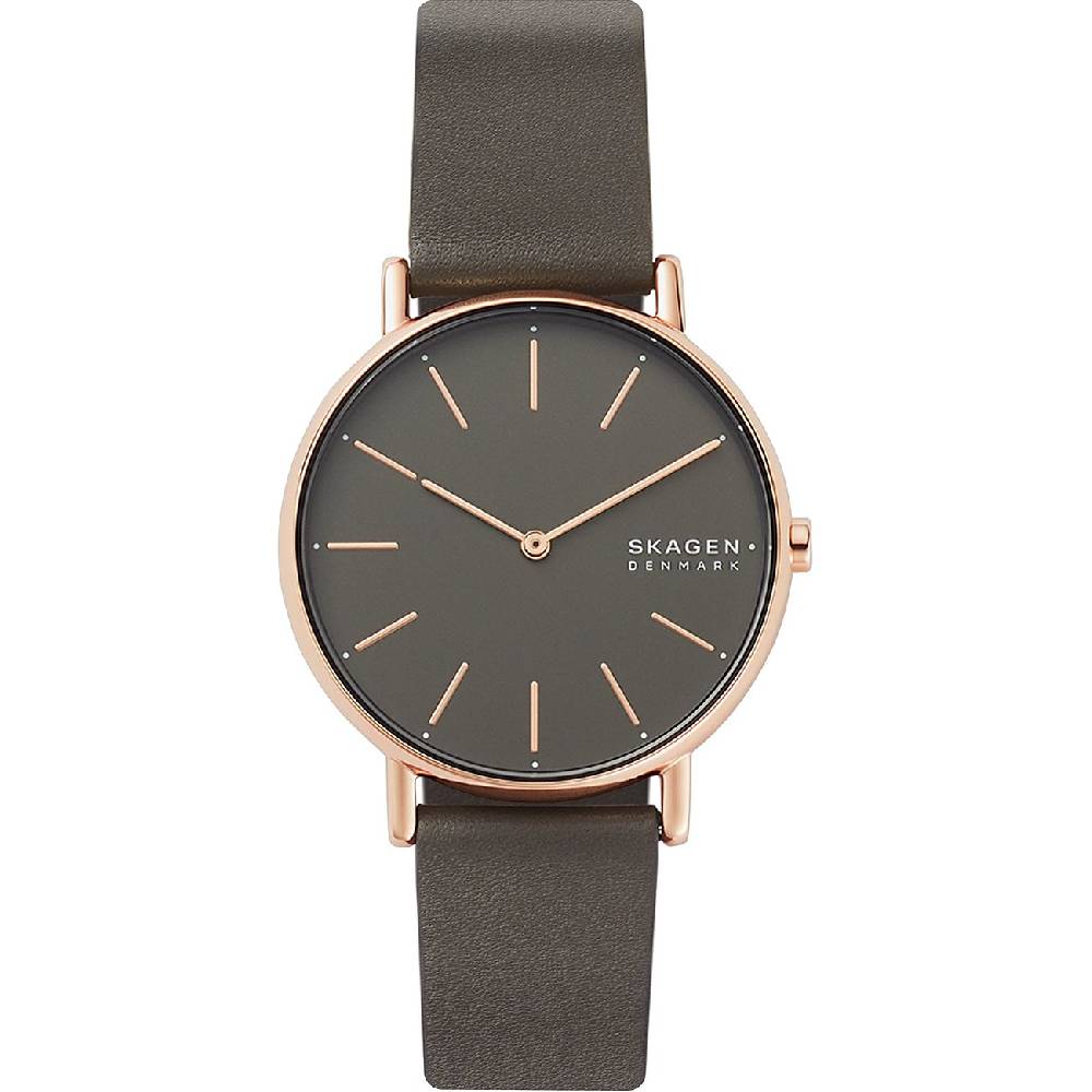 2. Chance - Skagen Damenuhr SKW2794