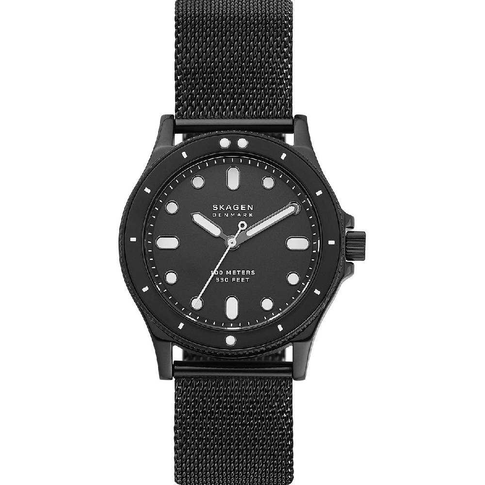 2. Chance - Skagen Damenuhr SKW2917