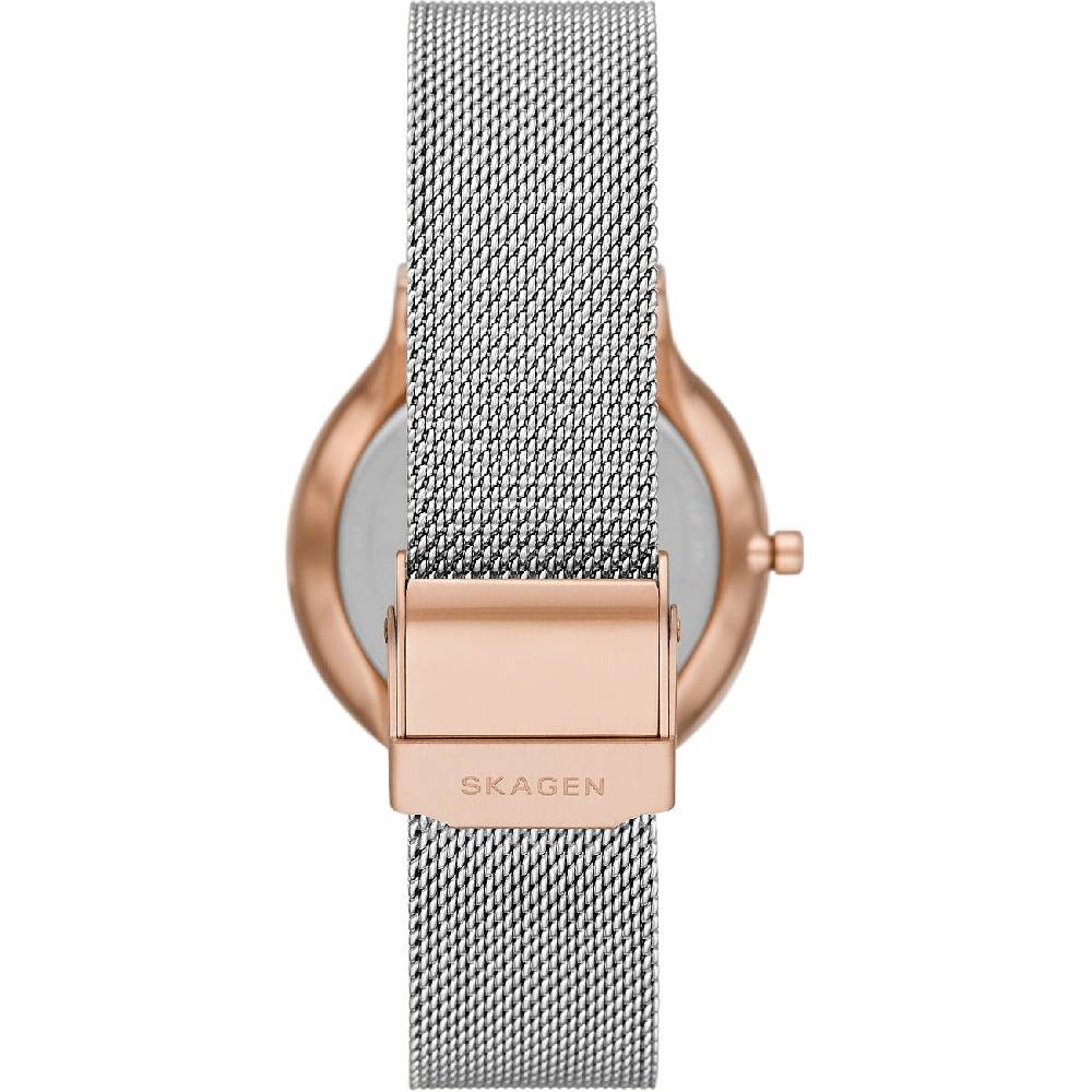 2. Chance - Skagen Damenuhr SKW3017