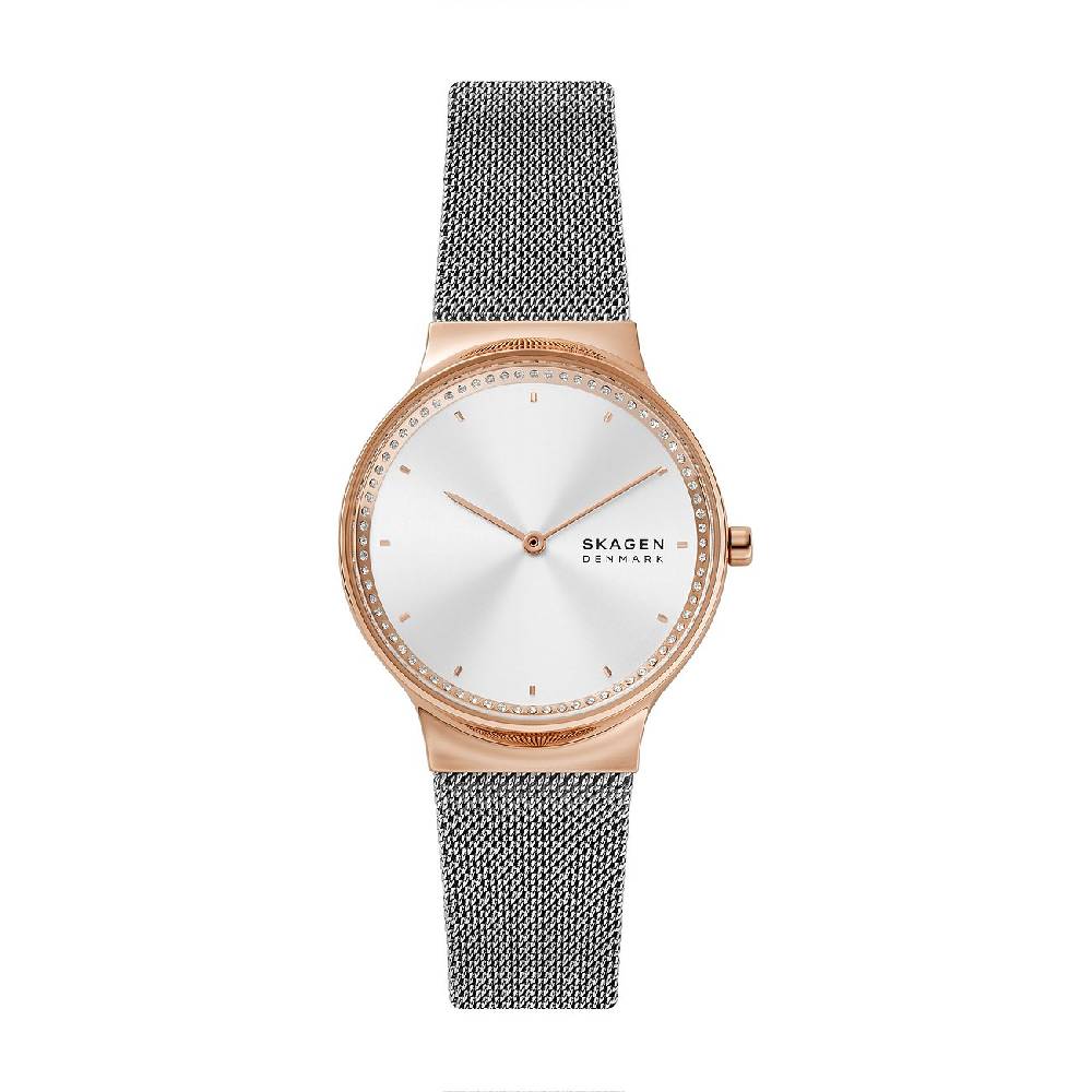 2. Chance - Skagen Damenuhr SKW3017