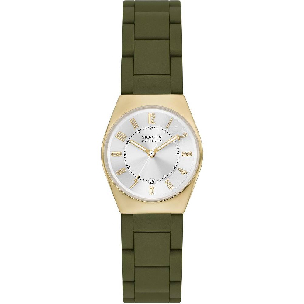 2. Chance - Skagen Damenuhr SKW3034