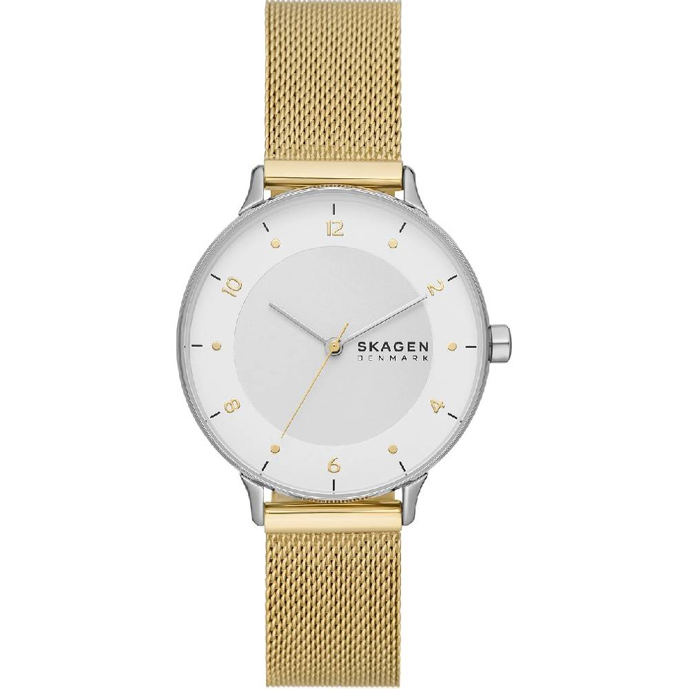 2. Chance - Skagen Damenuhr SKW3092