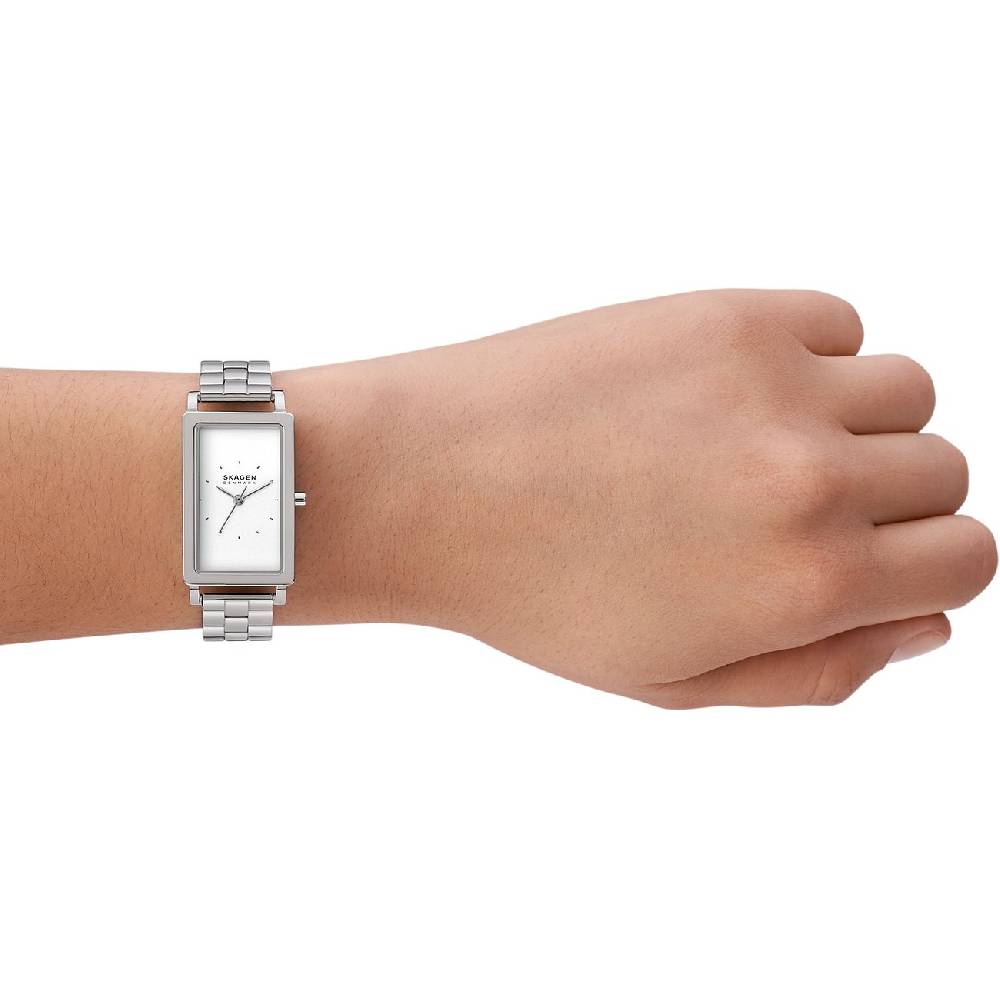 2. Chance - Skagen Damenuhr SKW3130