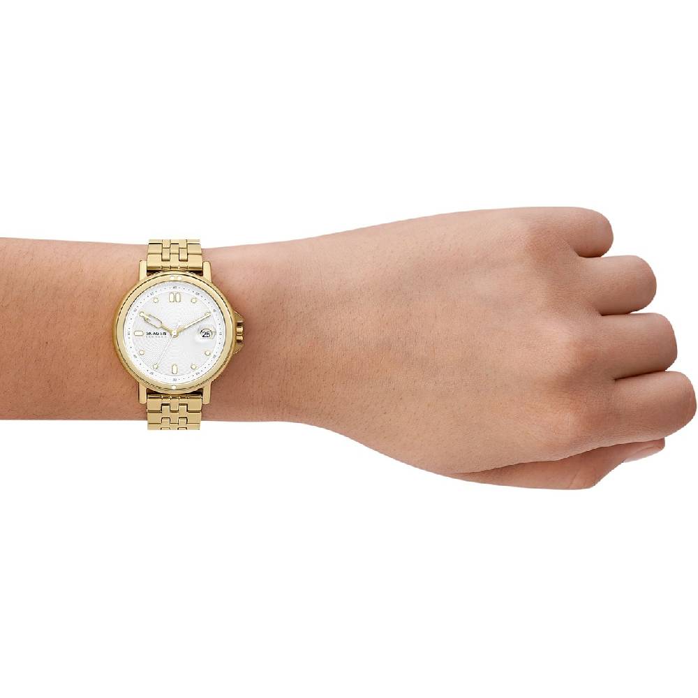 2. Chance - Skagen Damenuhr SKW3135