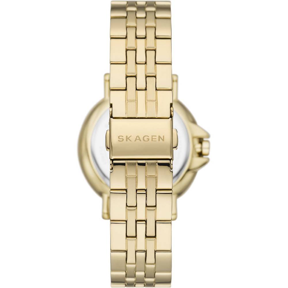 2. Chance - Skagen Damenuhr SKW3135