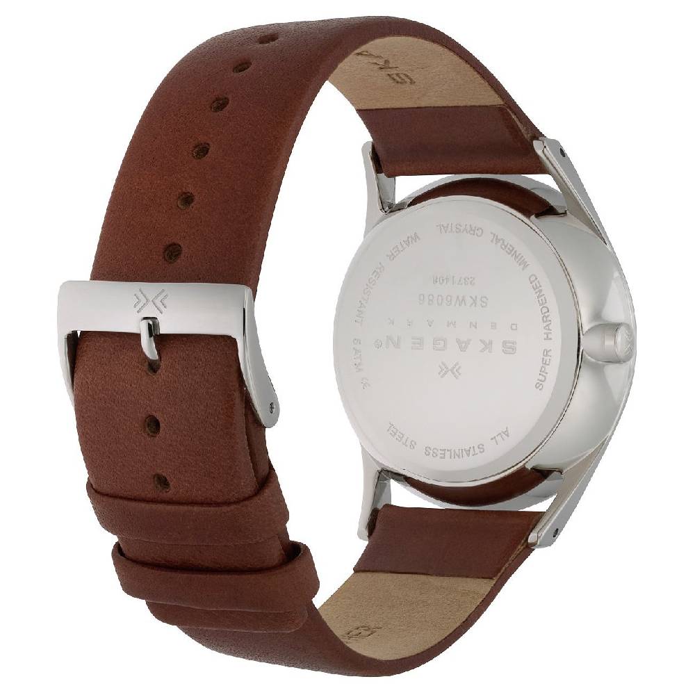 2. Chance - Skagen Herrenuhr