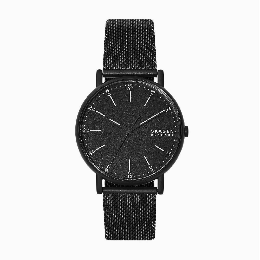 2. Chance - Skagen Herrenuhr