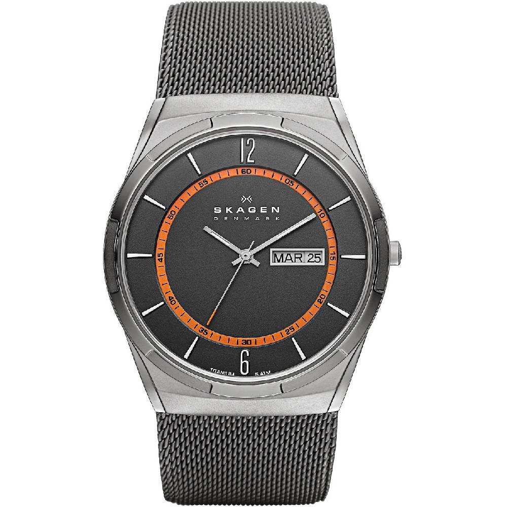 2. Chance - Skagen Herrenuhr