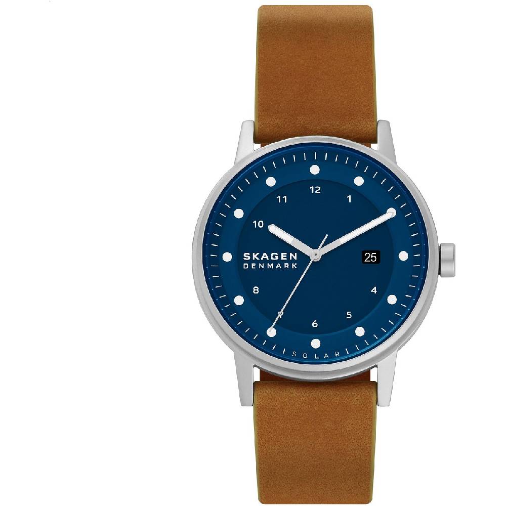 2. Chance - Skagen Herrenuhr SKW6739