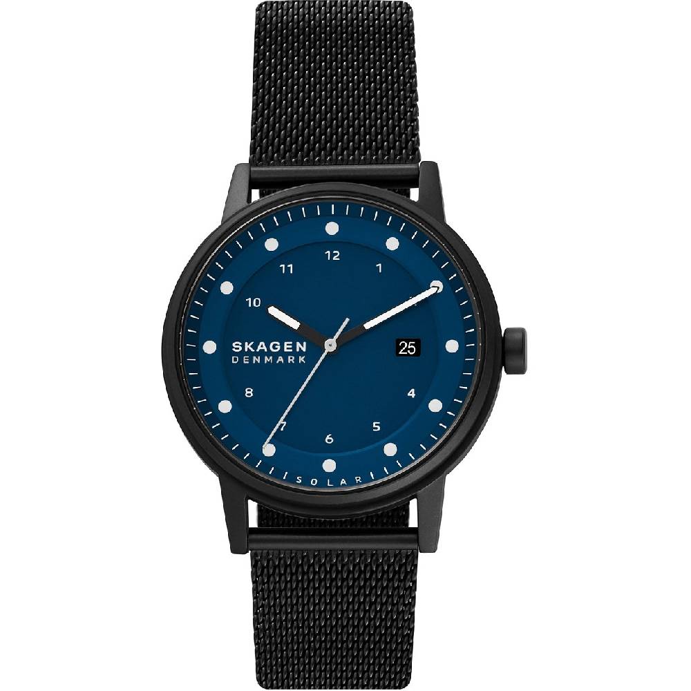 2. Chance - Skagen Herrenuhr SKW6742