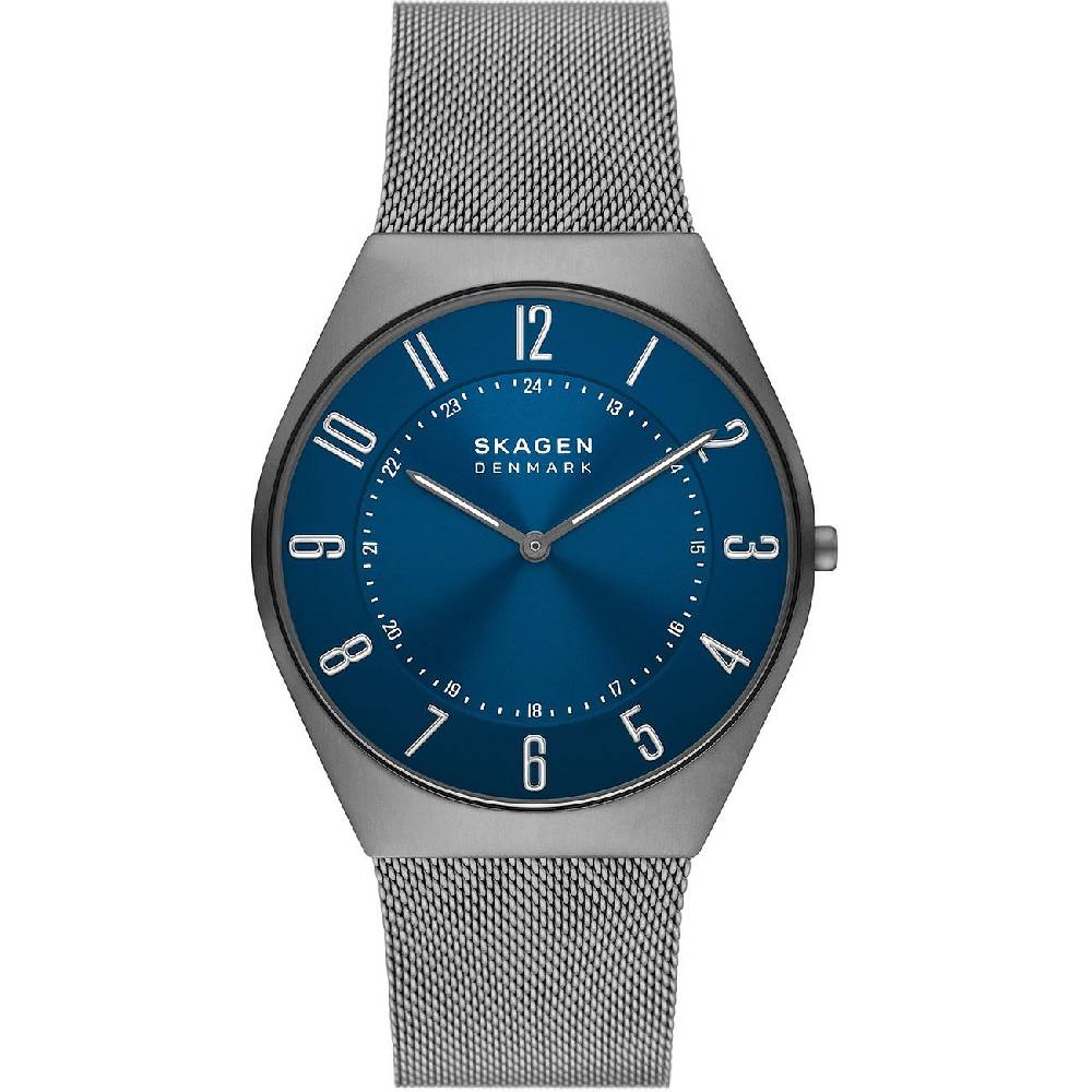 2. Chance - Skagen Herrenuhr SKW6829