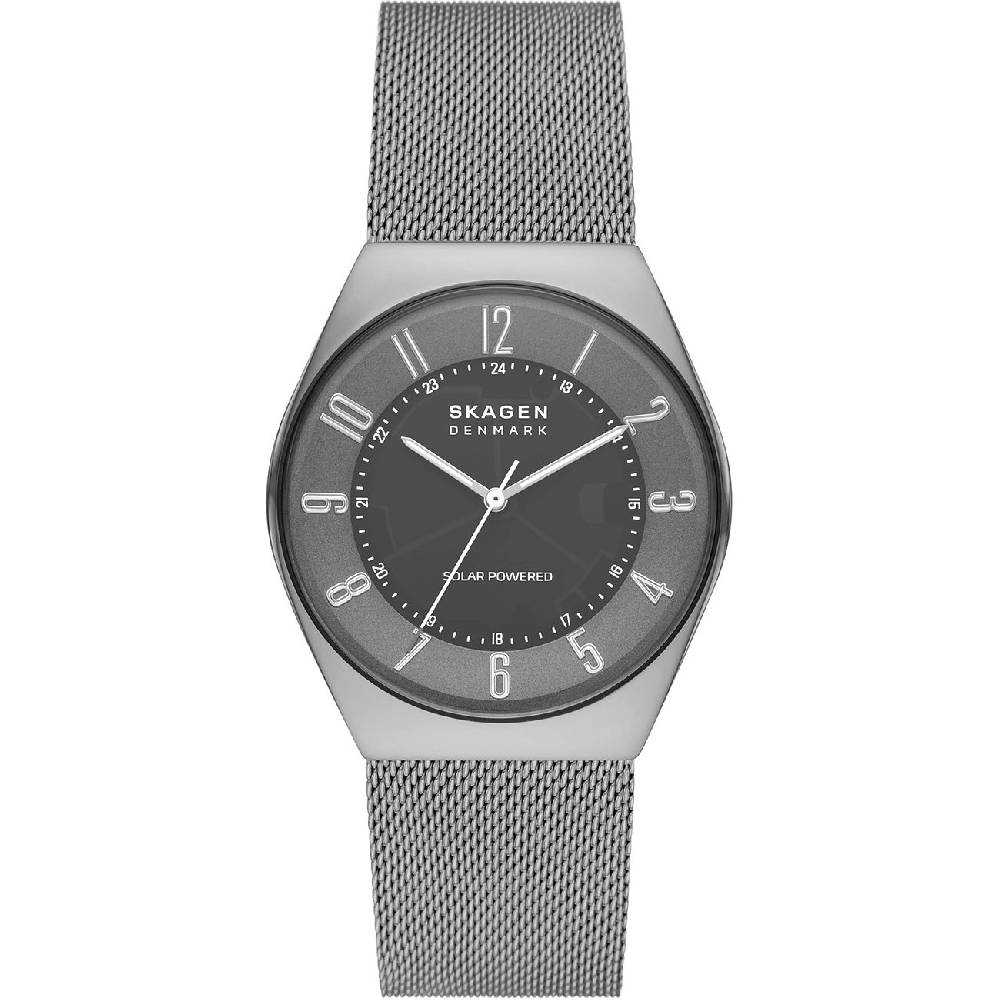 2. Chance - Skagen Herrenuhr SKW6836