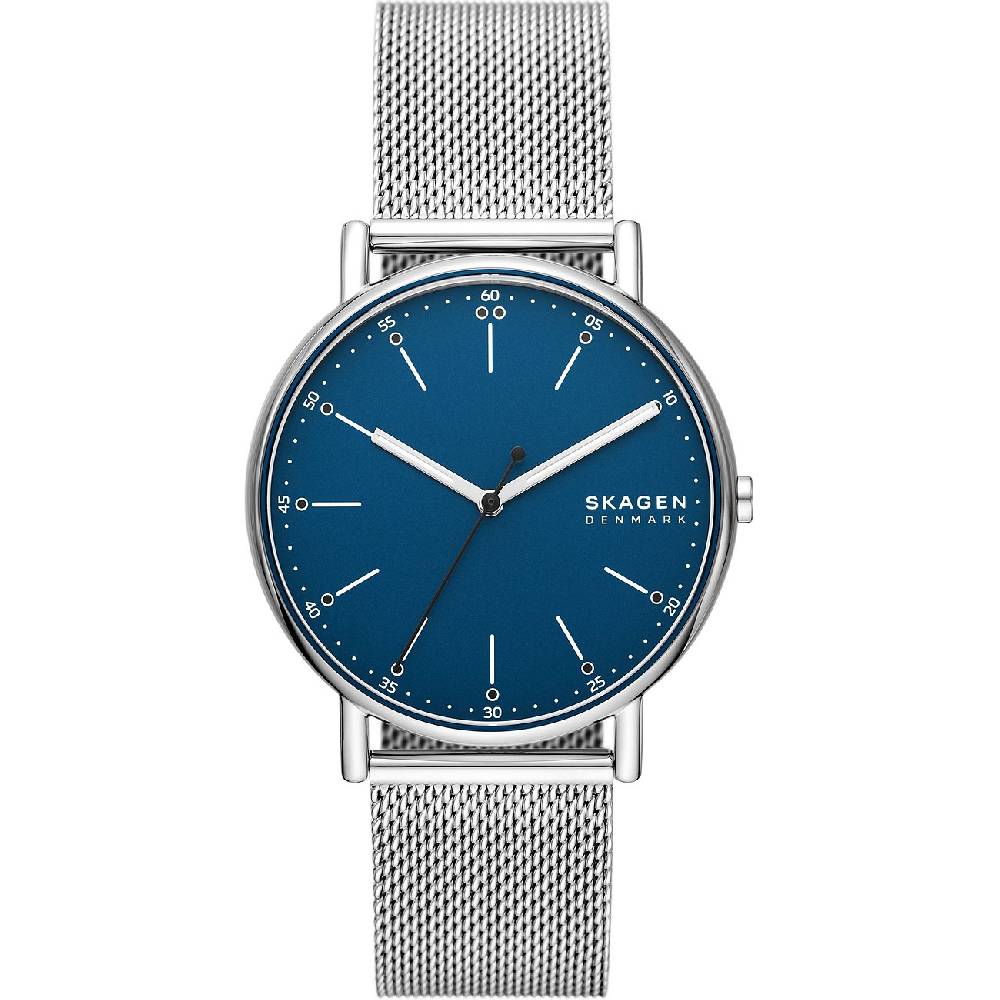 2. Chance - Skagen Herrenuhr SKW6904
