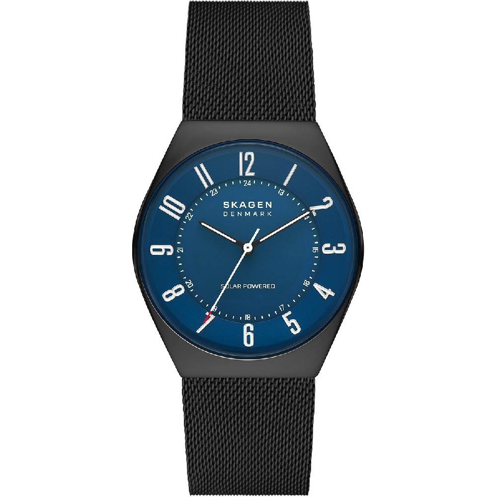 2. Chance - Skagen Herrenuhr