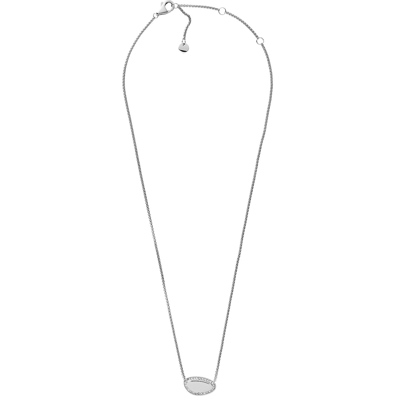 2. Chance - Skagen Kette