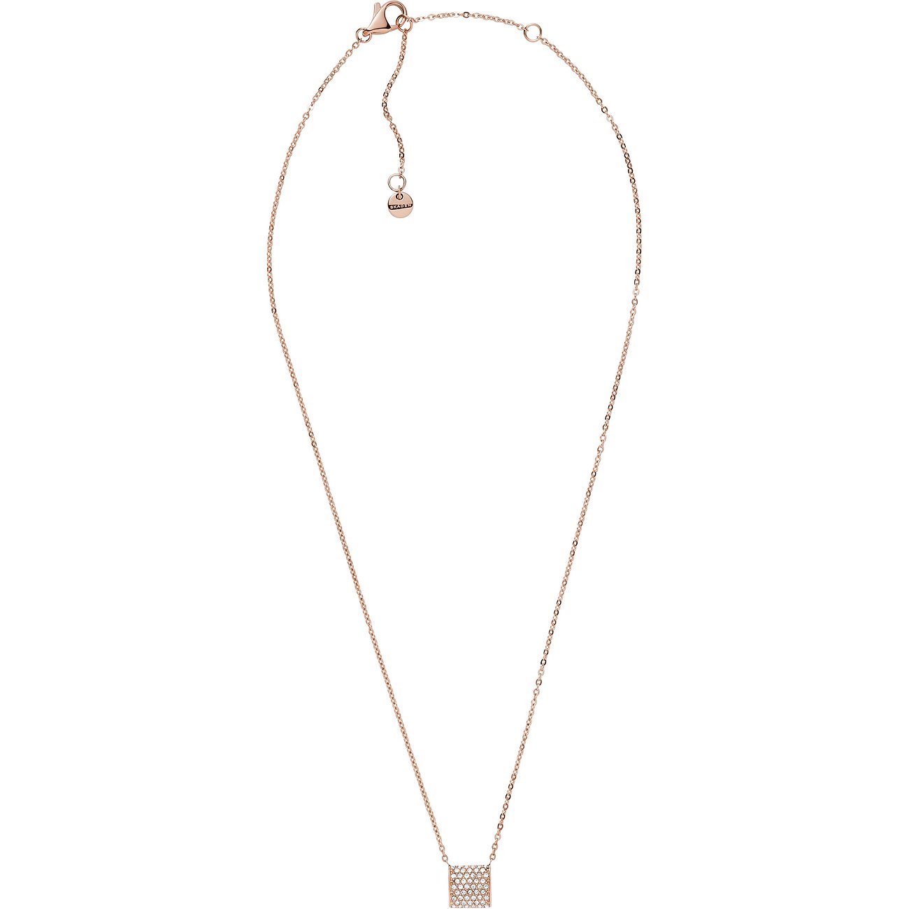 2. Chance - Skagen Kette SKJ1401791