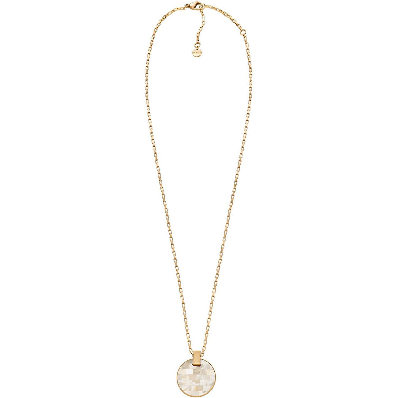 2. Chance - Skagen Kette SKJ1586710