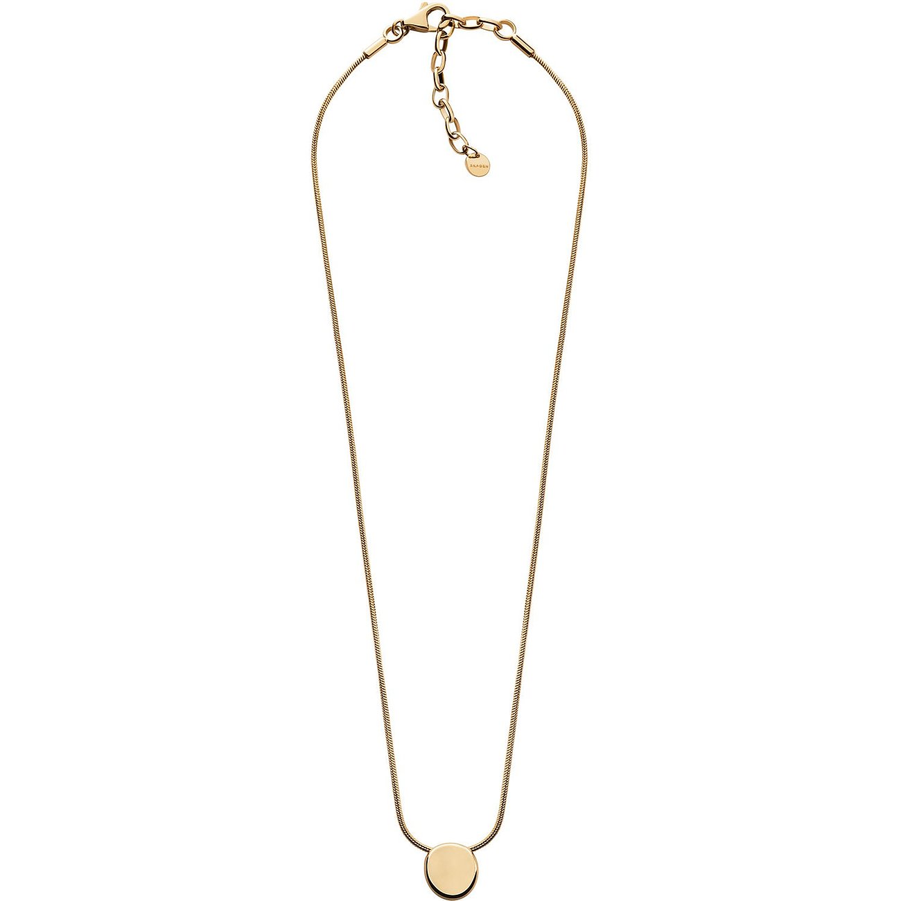 2. Chance - Skagen Kette SKJ1598710