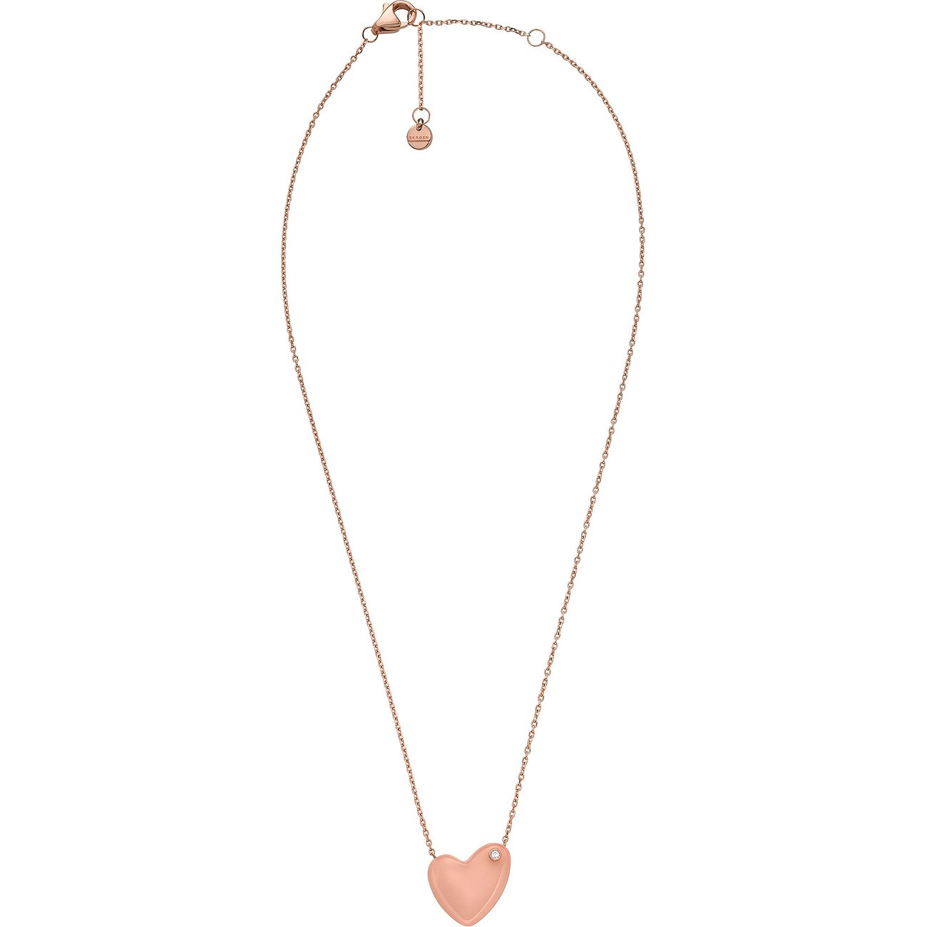 2. Chance - Skagen Kette SKJ1803791