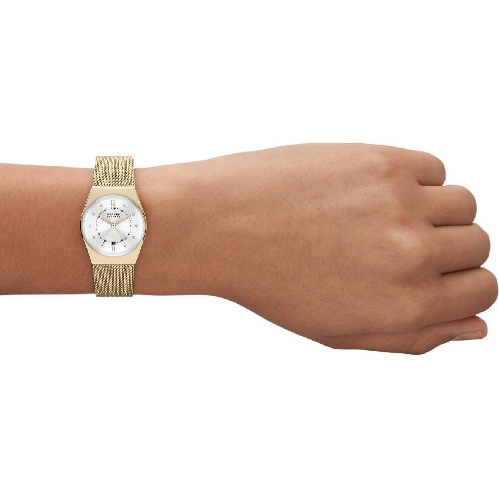 2. Chance - Skagen Uhren-Set