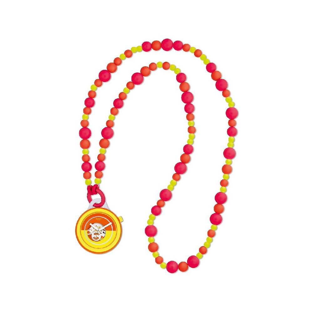 2. Chance - Swatch Damenuhr