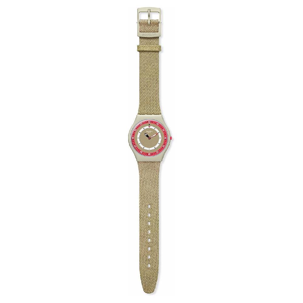 2. Chance - Swatch Unisexuhr SS09T102