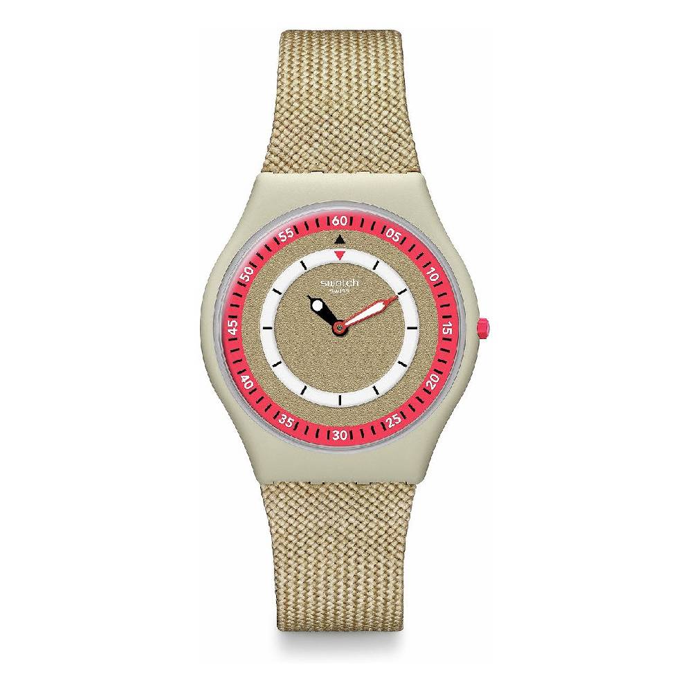 2. Chance - Swatch Unisexuhr SS09T102