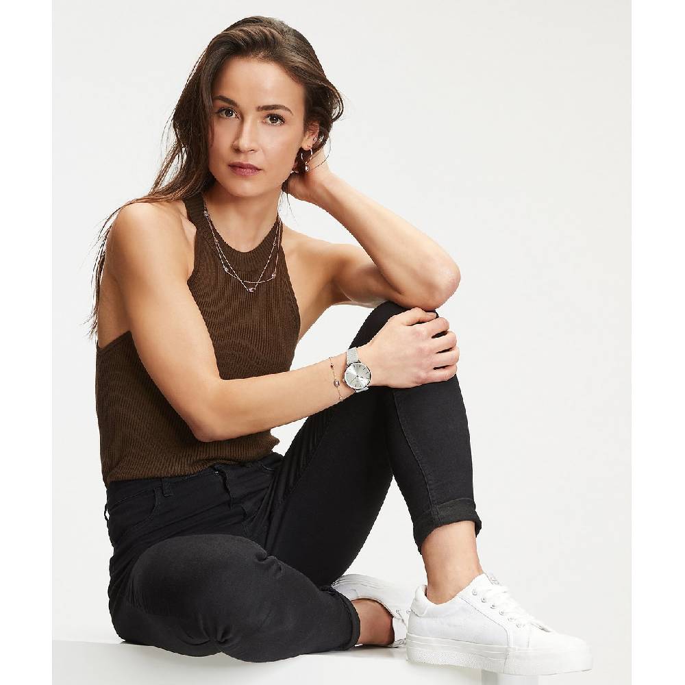 2. Chance - Tamaris Damenuhr