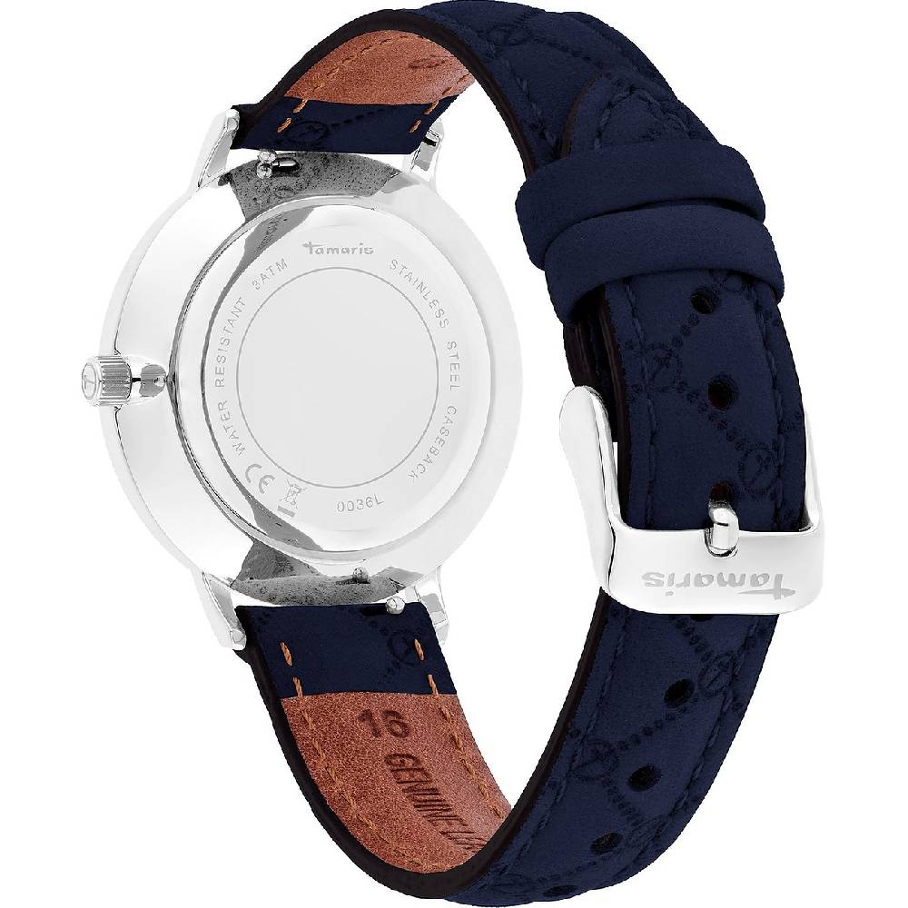 2. Chance - Tamaris Damenuhr TT-0036-LQ