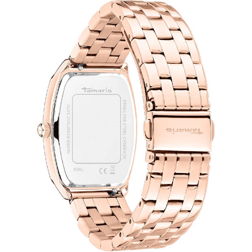 2. Chance - Tamaris Damenuhr