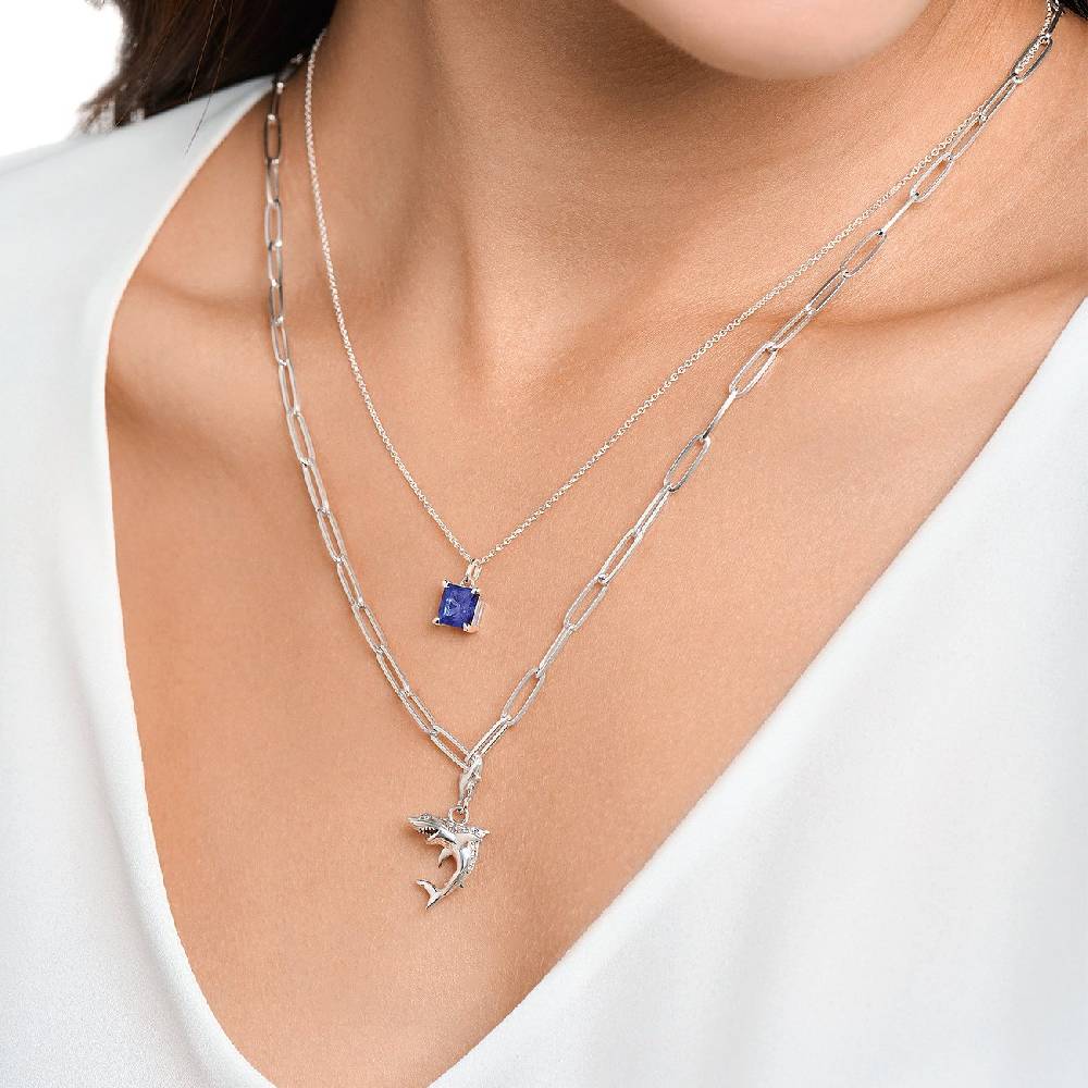 2. Chance - Thomas Sabo Anhänger 1885-643-14