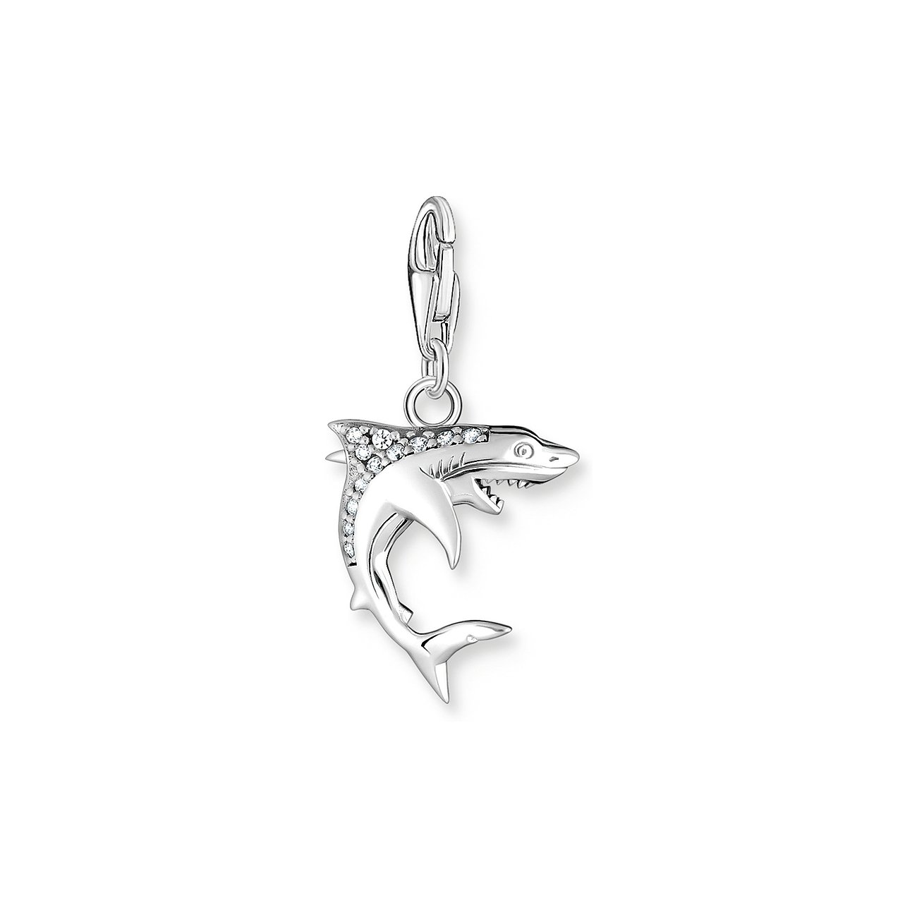 2. Chance - Thomas Sabo Anhänger 1885-643-14