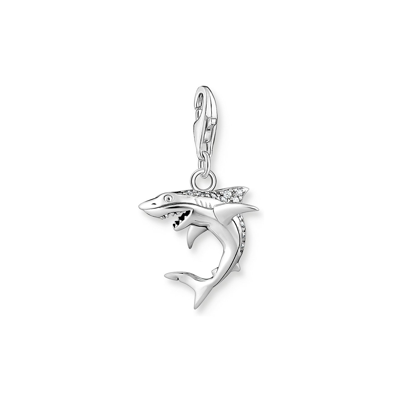 2. Chance - Thomas Sabo Anhänger 1885-643-14