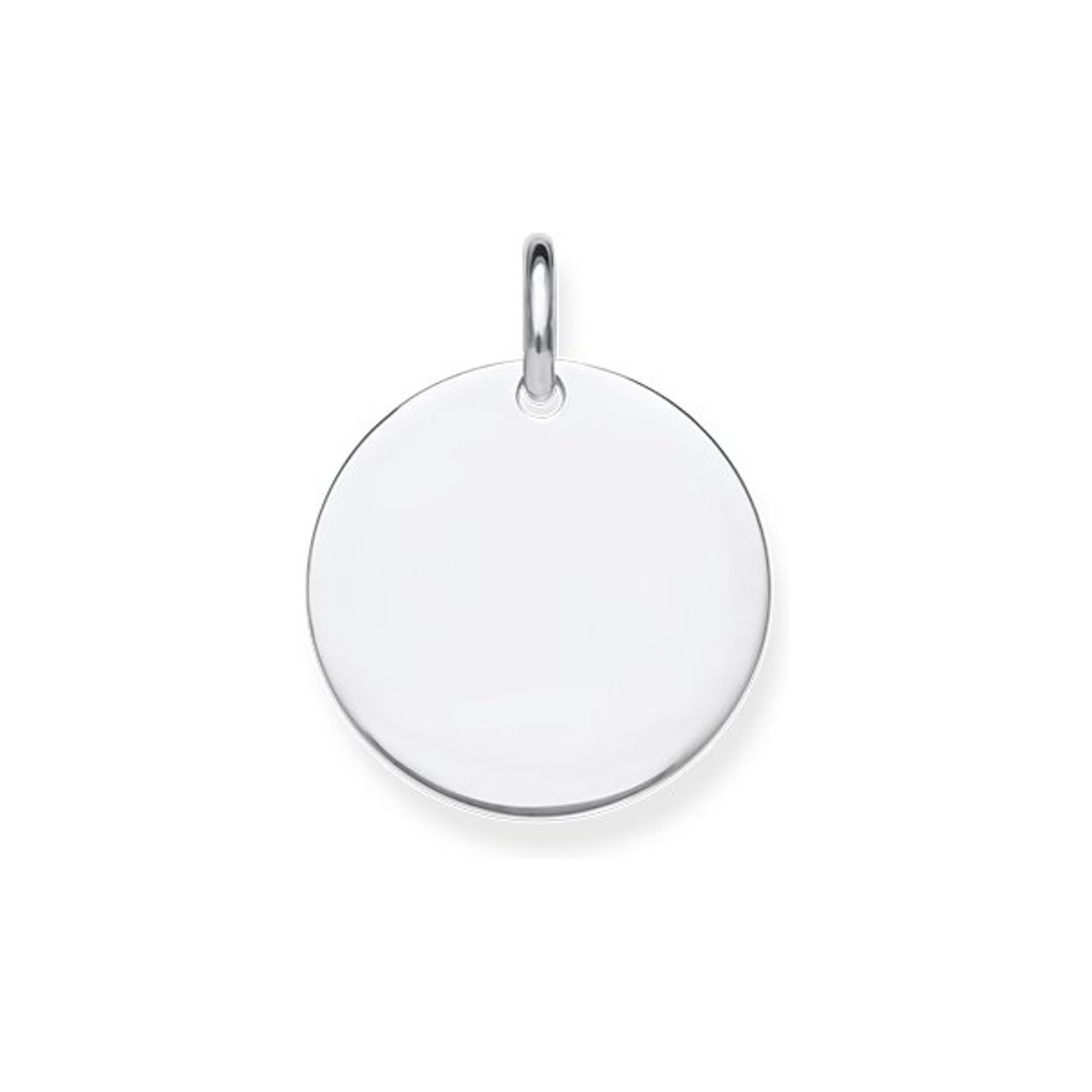 2. Chance - Thomas Sabo Anhänger