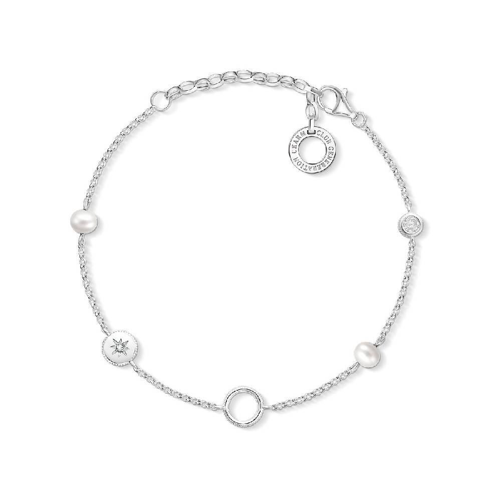 2. Chance - Thomas Sabo Armband