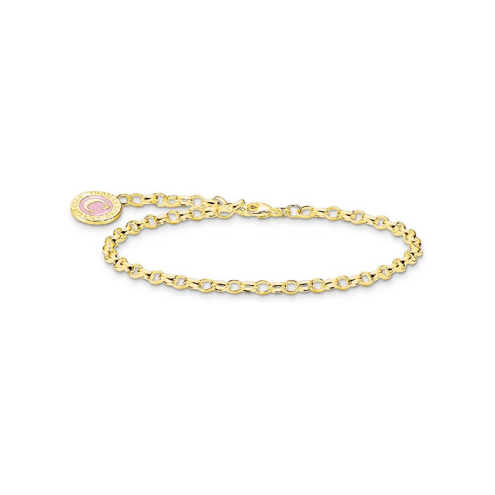 2. Chance - Thomas Sabo Armband