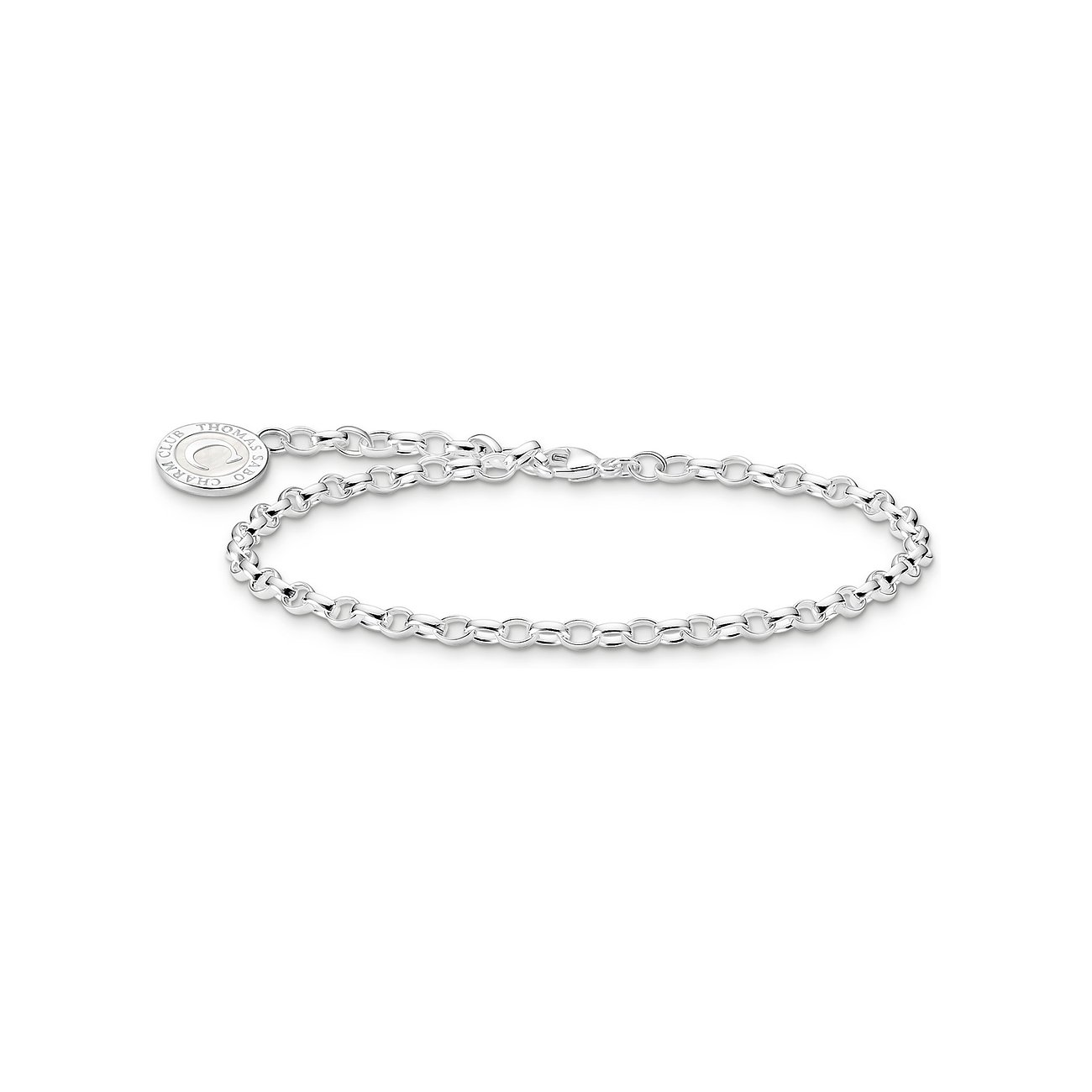 2. Chance - Thomas Sabo Armband