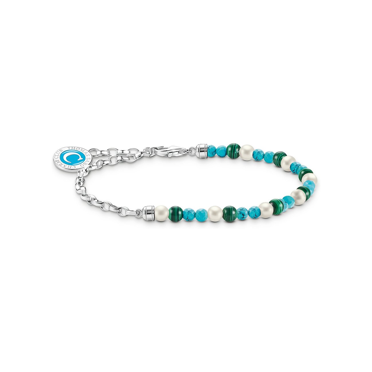 2. Chance - Thomas Sabo Armband