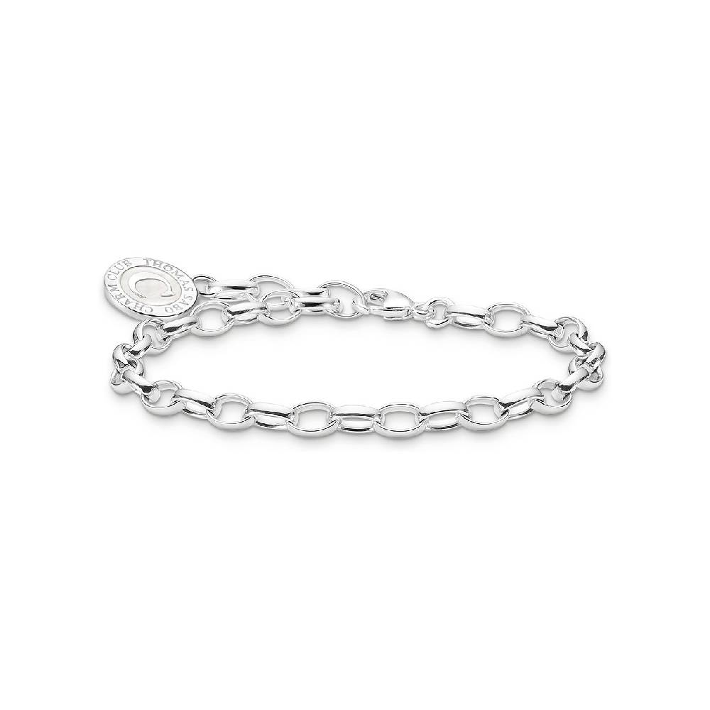 2. Chance - Thomas Sabo Armband