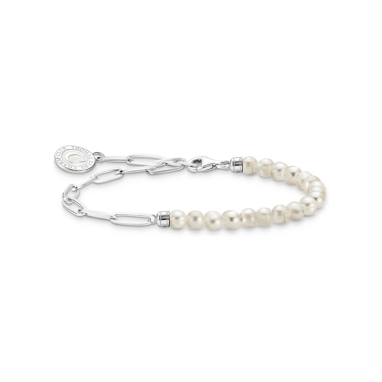 2. Chance - Thomas Sabo Armband