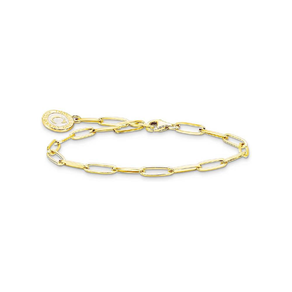 2. Chance - Thomas Sabo Armband