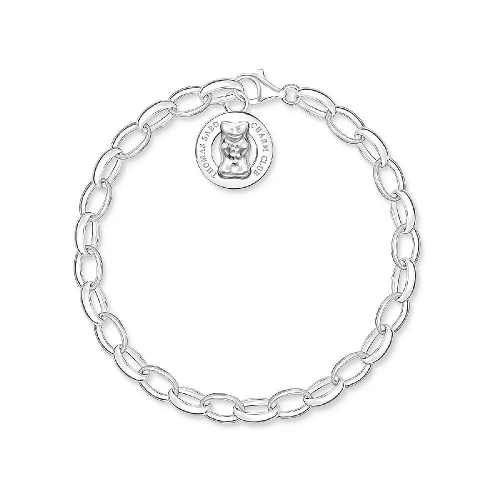 2. Chance - Thomas Sabo Armband