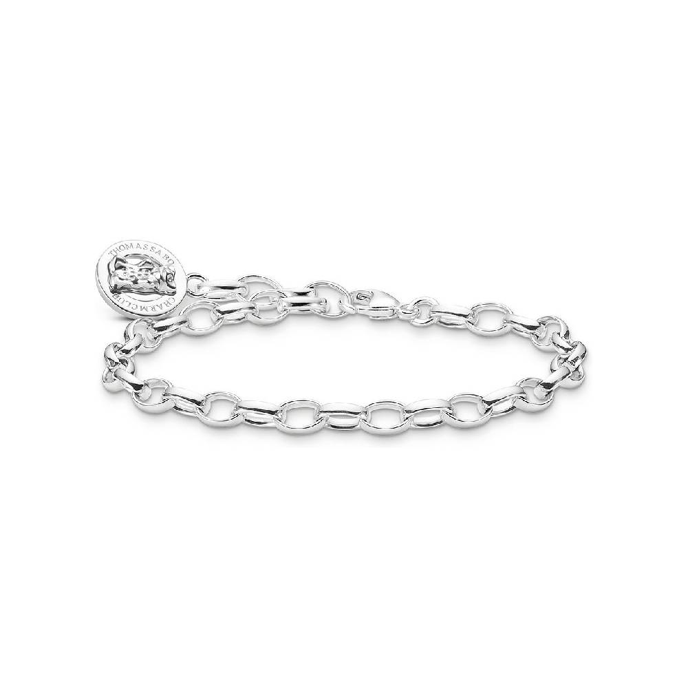 2. Chance - Thomas Sabo Armband