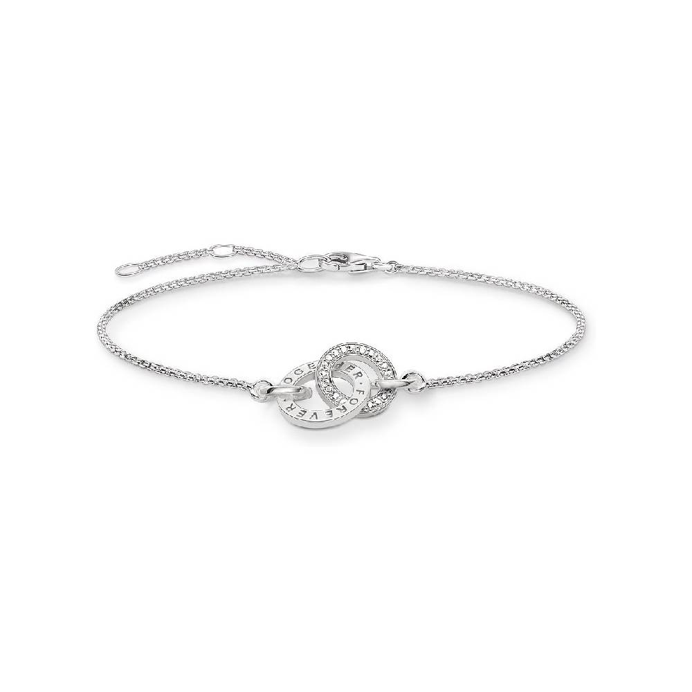 2. Chance - Thomas Sabo Armband
