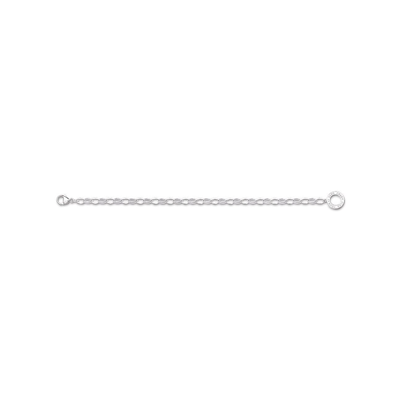 2. Chance - Thomas Sabo Armband