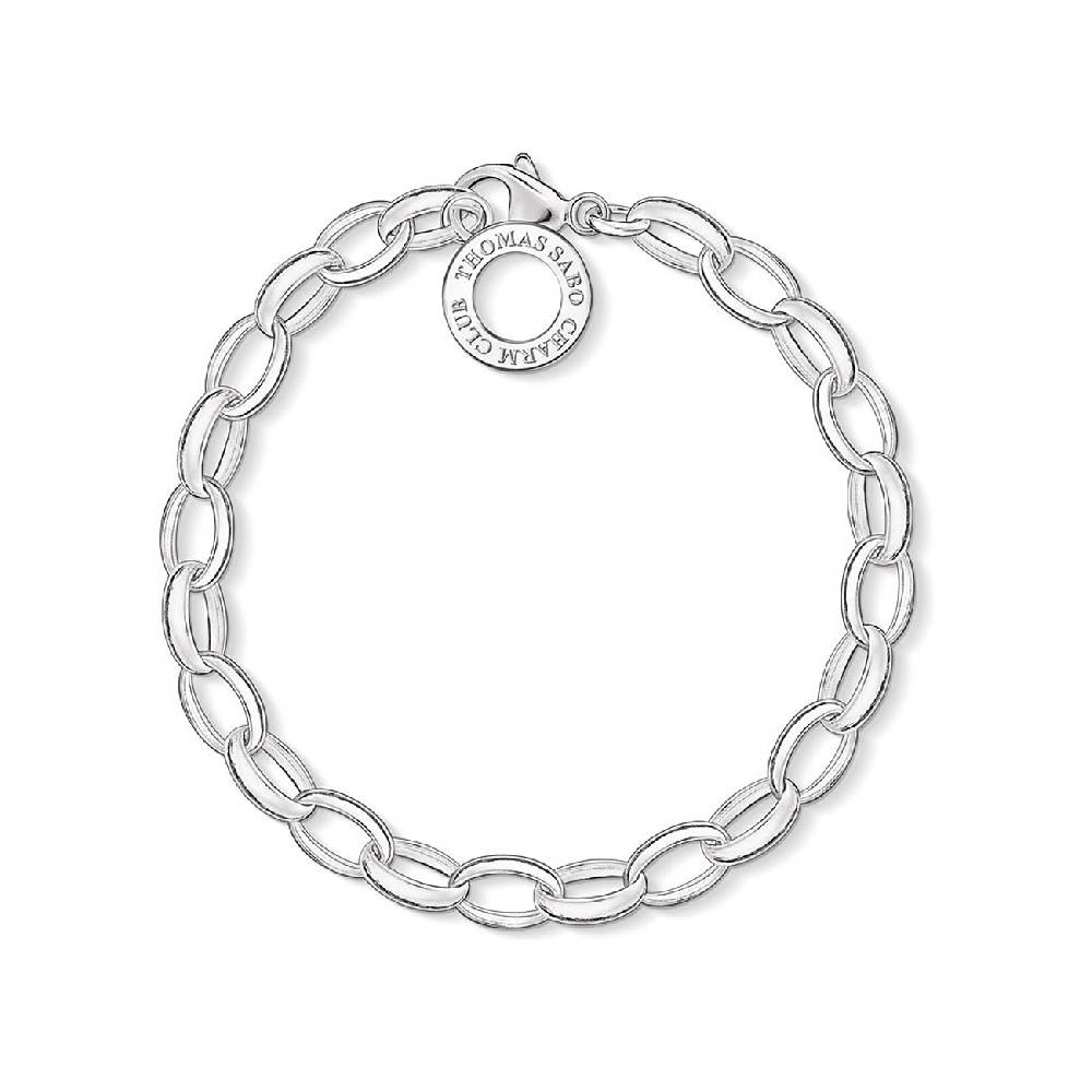 2. Chance - Thomas Sabo Armband