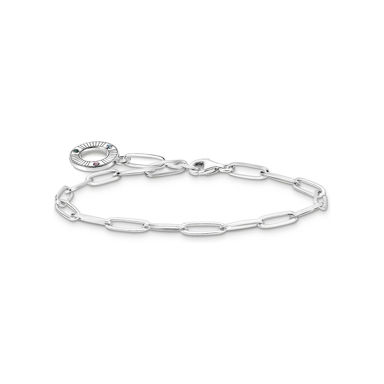 2. Chance - Thomas Sabo Armband