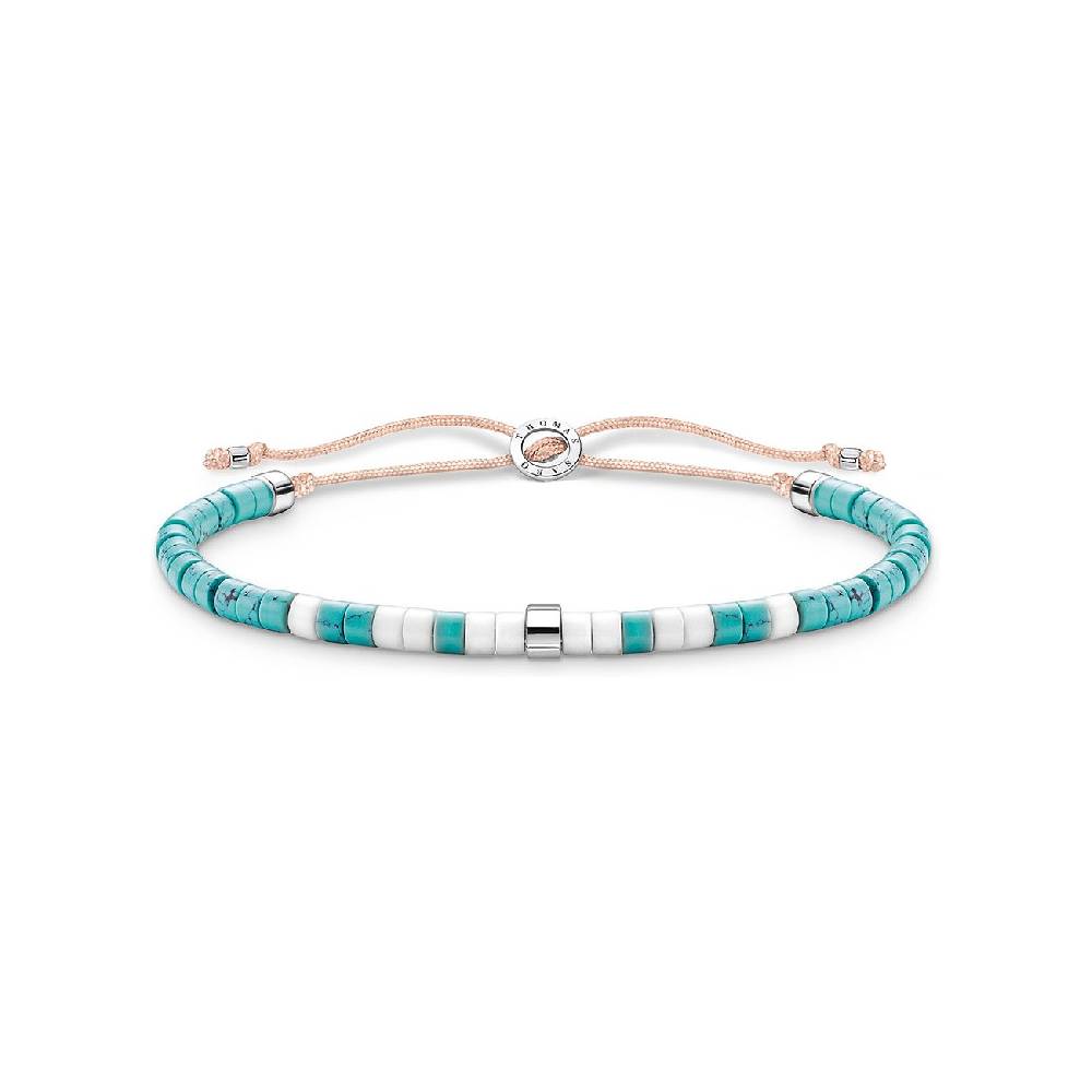 2. Chance - Thomas Sabo Armband